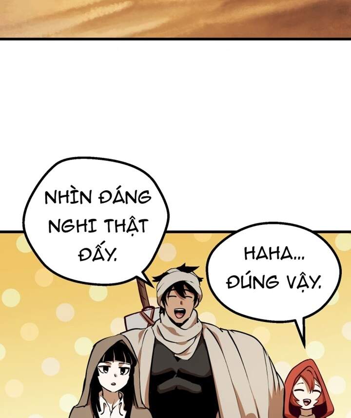 Anh Hùng Mạnh Nhất? Ta Không Làm Lâu Rồi! Chapter 106 - Next Chapter 107