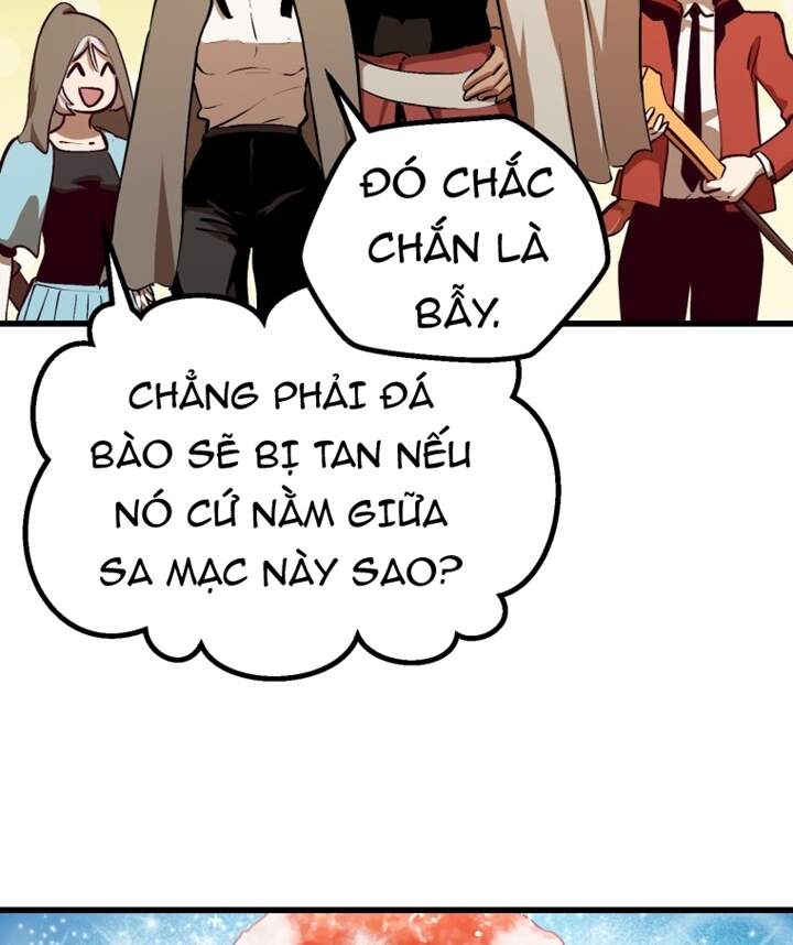 Anh Hùng Mạnh Nhất? Ta Không Làm Lâu Rồi! Chapter 106 - Next Chapter 107