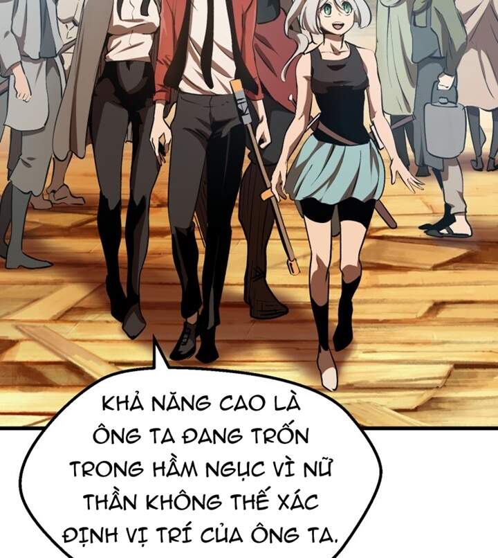 Anh Hùng Mạnh Nhất? Ta Không Làm Lâu Rồi! Chapter 107 - Trang 4