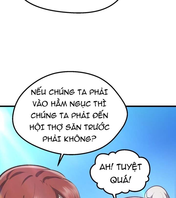 Anh Hùng Mạnh Nhất? Ta Không Làm Lâu Rồi! Chapter 107 - Trang 4