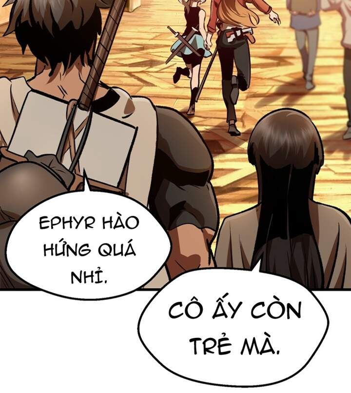 Anh Hùng Mạnh Nhất? Ta Không Làm Lâu Rồi! Chapter 107 - Trang 4