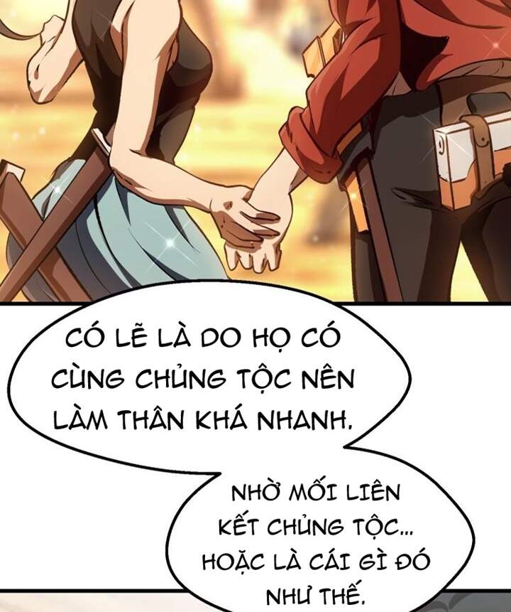 Anh Hùng Mạnh Nhất? Ta Không Làm Lâu Rồi! Chapter 107 - Trang 4