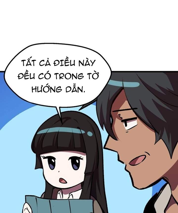 Anh Hùng Mạnh Nhất? Ta Không Làm Lâu Rồi! Chapter 107 - Trang 4