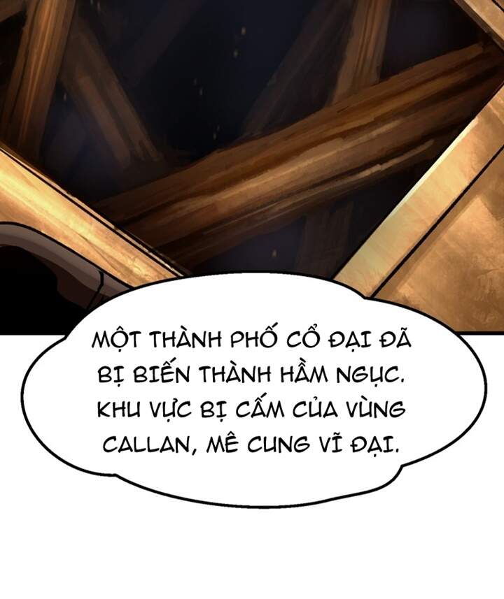 Anh Hùng Mạnh Nhất? Ta Không Làm Lâu Rồi! Chapter 107 - Trang 4