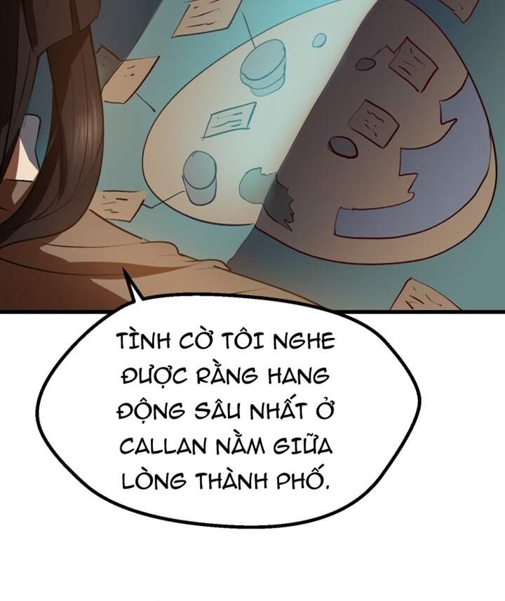 Anh Hùng Mạnh Nhất? Ta Không Làm Lâu Rồi! Chapter 107 - Trang 4