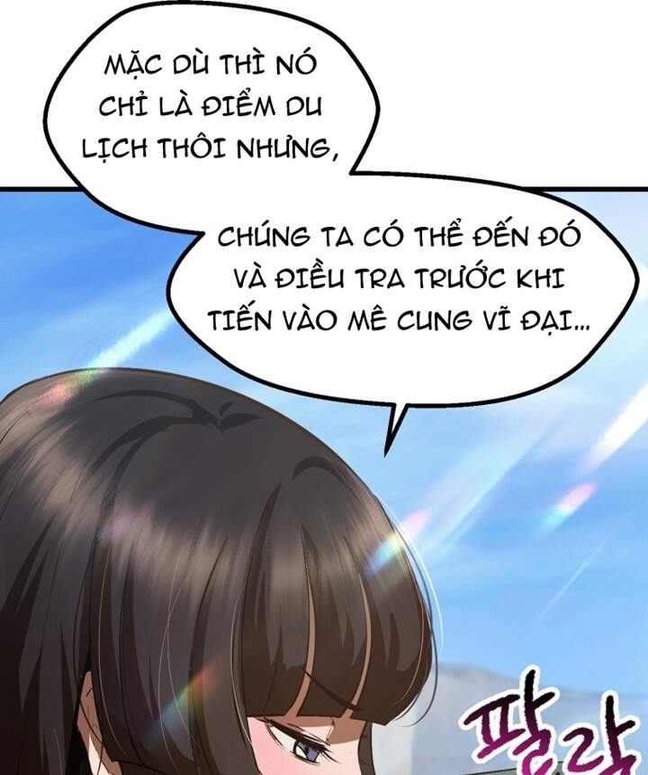 Anh Hùng Mạnh Nhất? Ta Không Làm Lâu Rồi! Chapter 107 - Trang 4