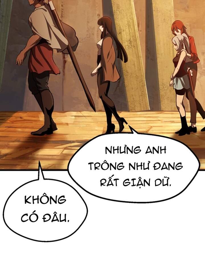 Anh Hùng Mạnh Nhất? Ta Không Làm Lâu Rồi! Chapter 107 - Trang 4