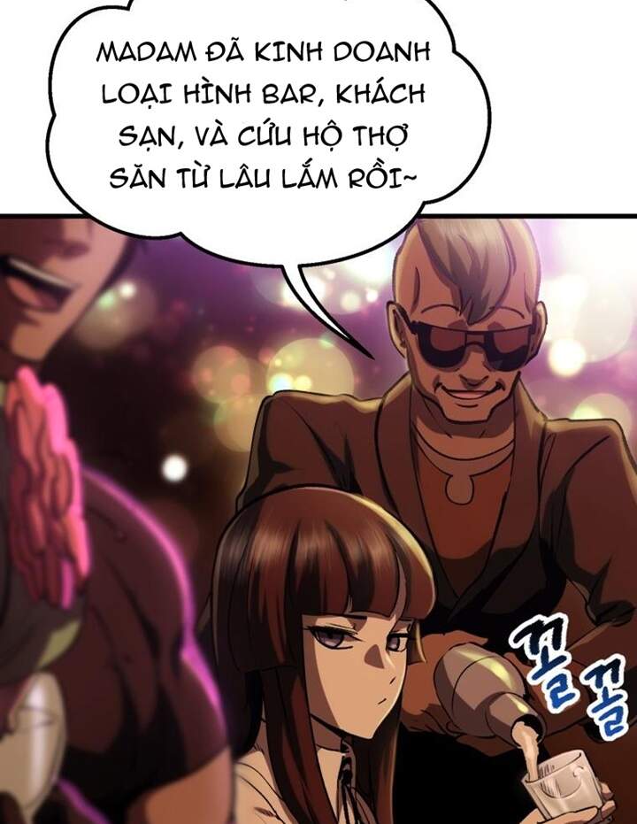 Anh Hùng Mạnh Nhất? Ta Không Làm Lâu Rồi! Chapter 107 - Trang 4