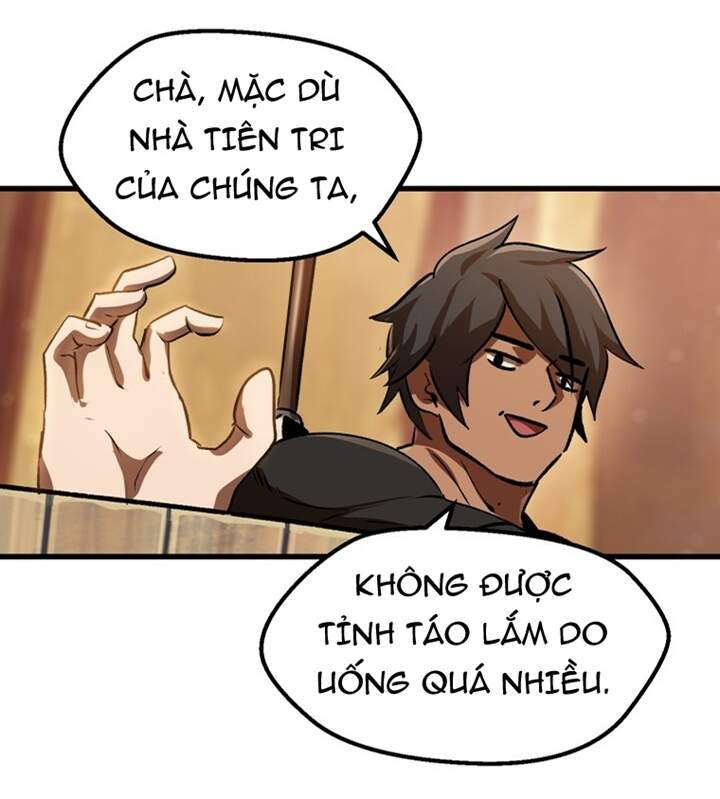 Anh Hùng Mạnh Nhất? Ta Không Làm Lâu Rồi! Chapter 107 - Trang 4