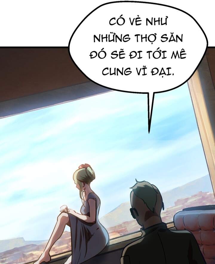 Anh Hùng Mạnh Nhất? Ta Không Làm Lâu Rồi! Chapter 107 - Trang 4