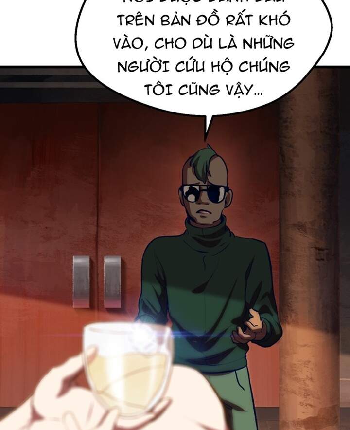 Anh Hùng Mạnh Nhất? Ta Không Làm Lâu Rồi! Chapter 107 - Trang 4