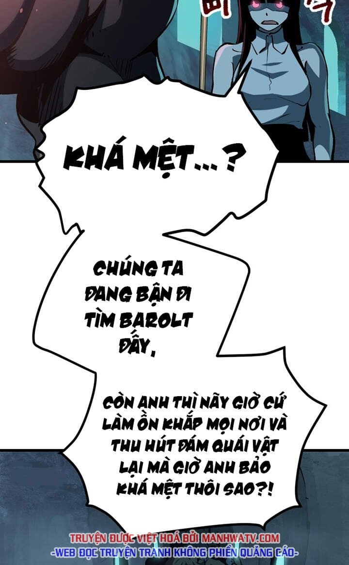 Anh Hùng Mạnh Nhất? Ta Không Làm Lâu Rồi! Chapter 108 - Trang 4