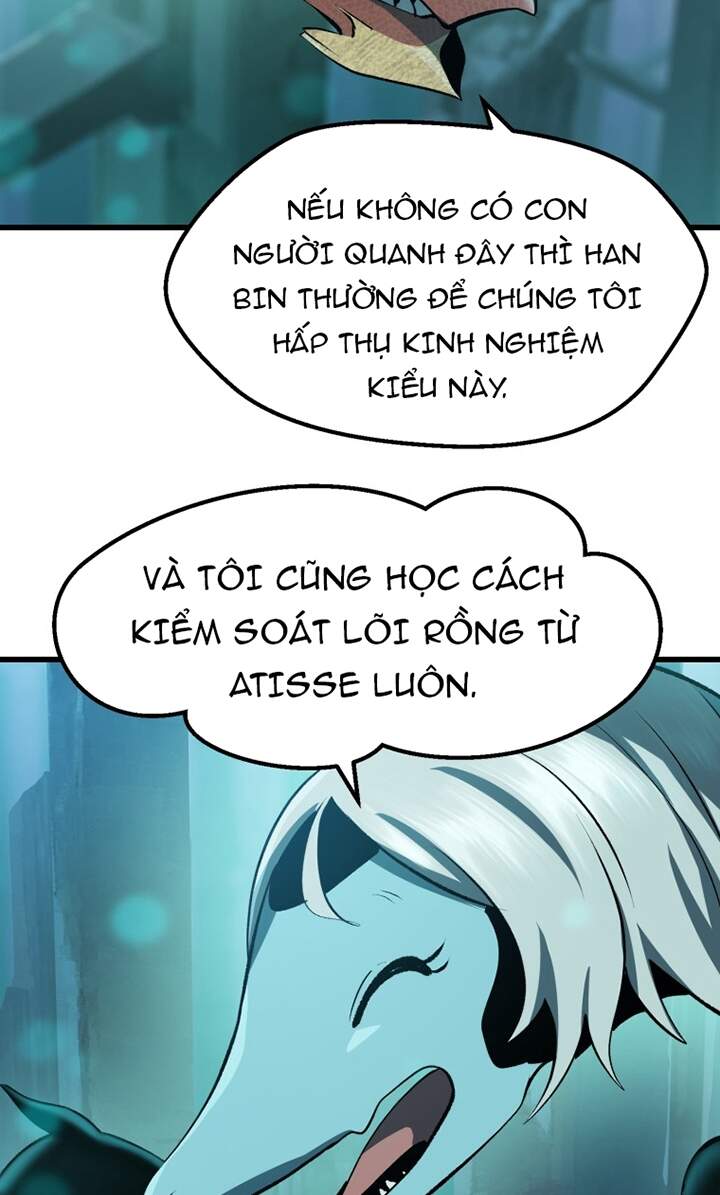 Anh Hùng Mạnh Nhất? Ta Không Làm Lâu Rồi! Chapter 108 - Trang 4