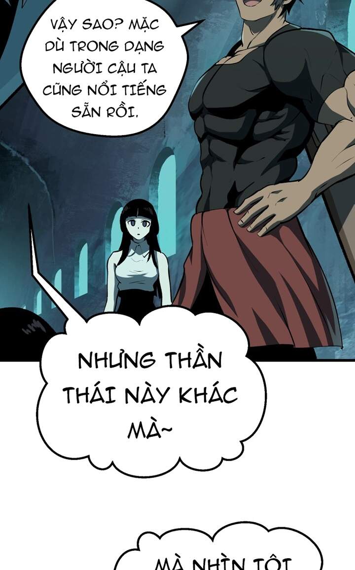 Anh Hùng Mạnh Nhất? Ta Không Làm Lâu Rồi! Chapter 108 - Trang 4