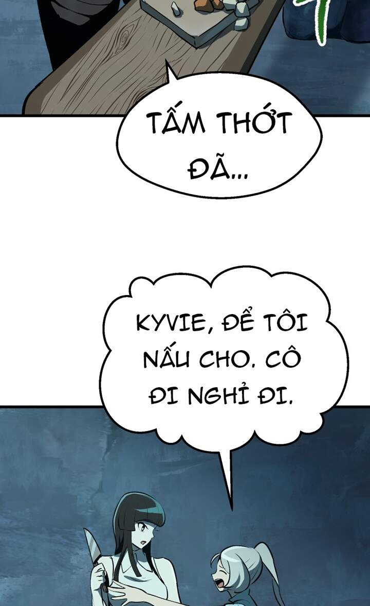 Anh Hùng Mạnh Nhất? Ta Không Làm Lâu Rồi! Chapter 108 - Trang 4