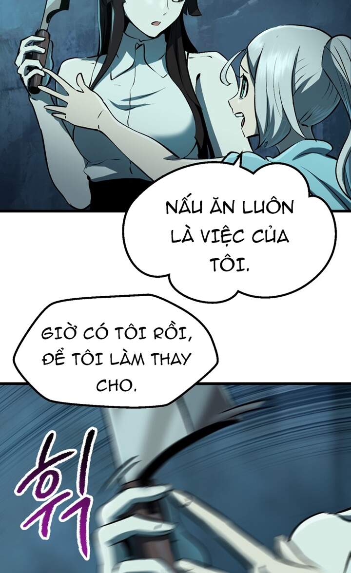 Anh Hùng Mạnh Nhất? Ta Không Làm Lâu Rồi! Chapter 108 - Trang 4