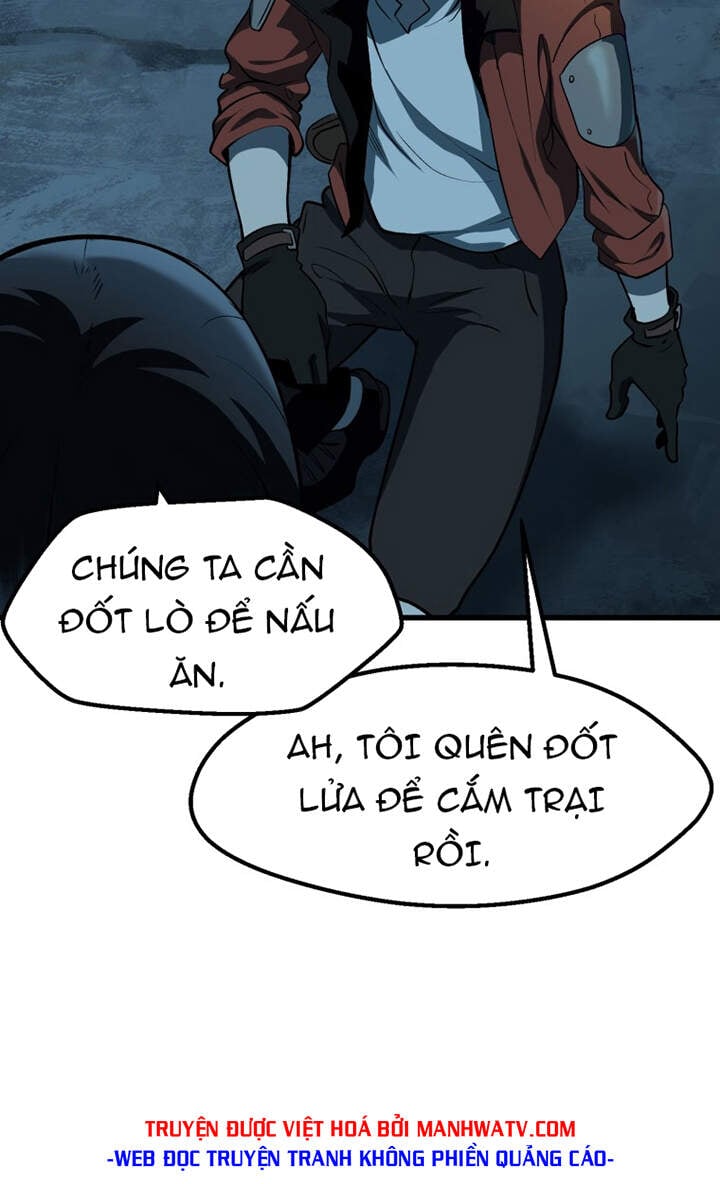 Anh Hùng Mạnh Nhất? Ta Không Làm Lâu Rồi! Chapter 108 - Trang 4