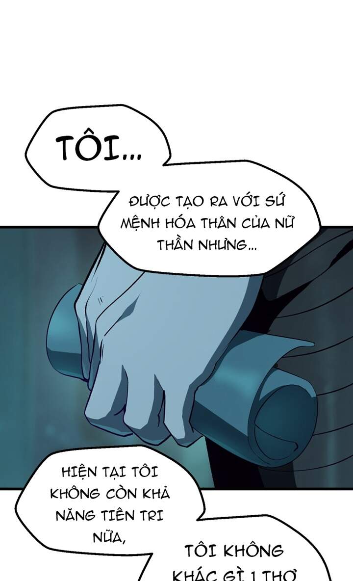 Anh Hùng Mạnh Nhất? Ta Không Làm Lâu Rồi! Chapter 108 - Trang 4