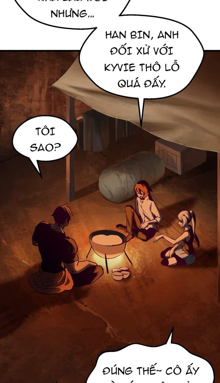 Anh Hùng Mạnh Nhất? Ta Không Làm Lâu Rồi! Chapter 108 - Trang 4