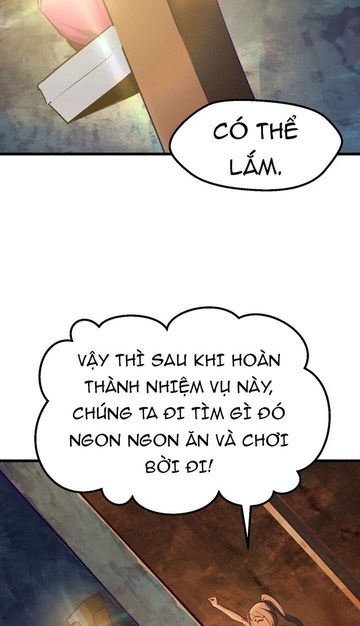 Anh Hùng Mạnh Nhất? Ta Không Làm Lâu Rồi! Chapter 108 - Trang 4