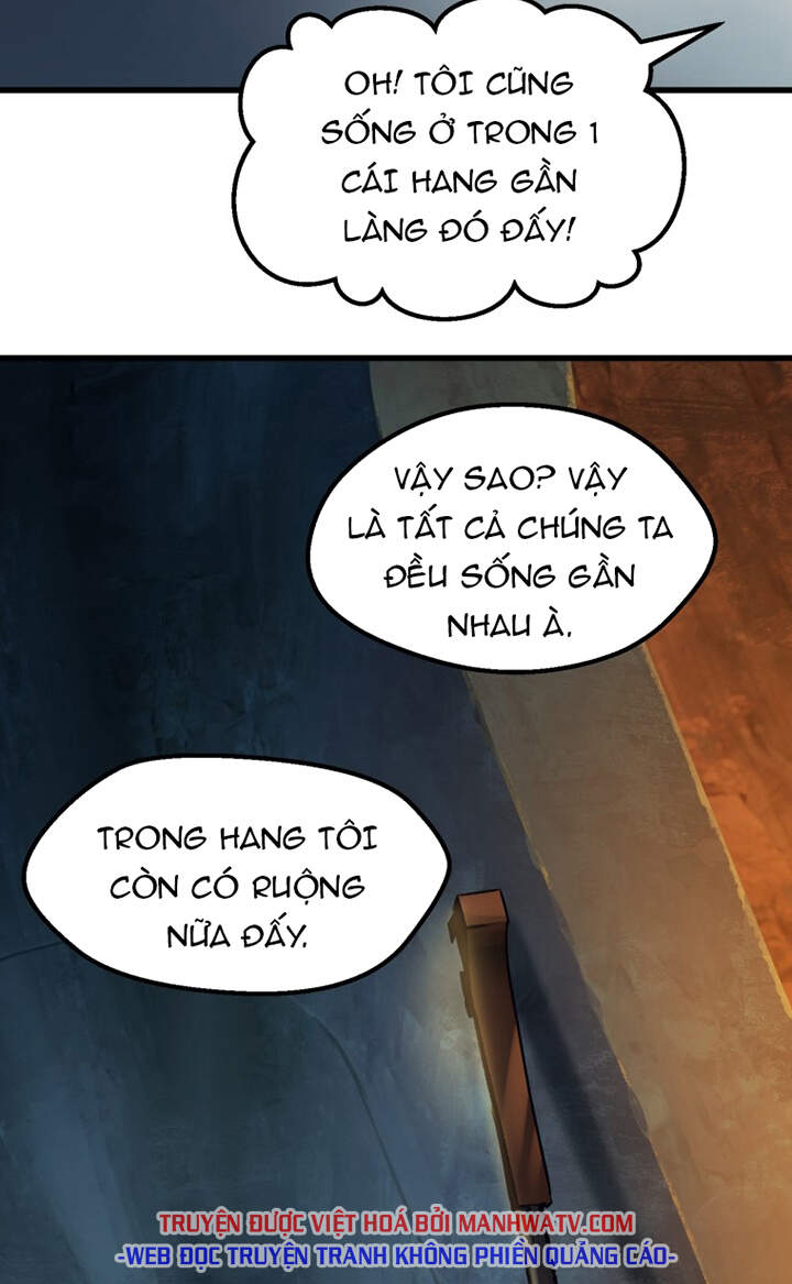 Anh Hùng Mạnh Nhất? Ta Không Làm Lâu Rồi! Chapter 108 - Trang 4