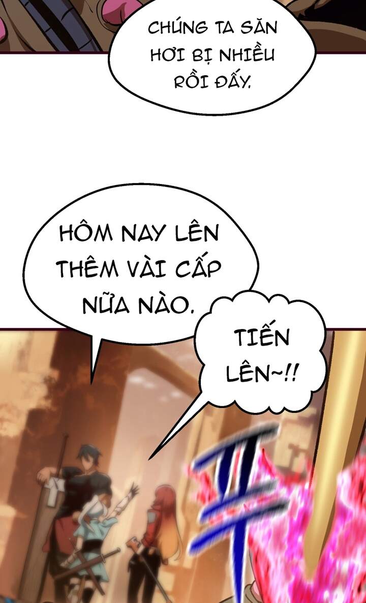 Anh Hùng Mạnh Nhất? Ta Không Làm Lâu Rồi! Chapter 108 - Trang 4