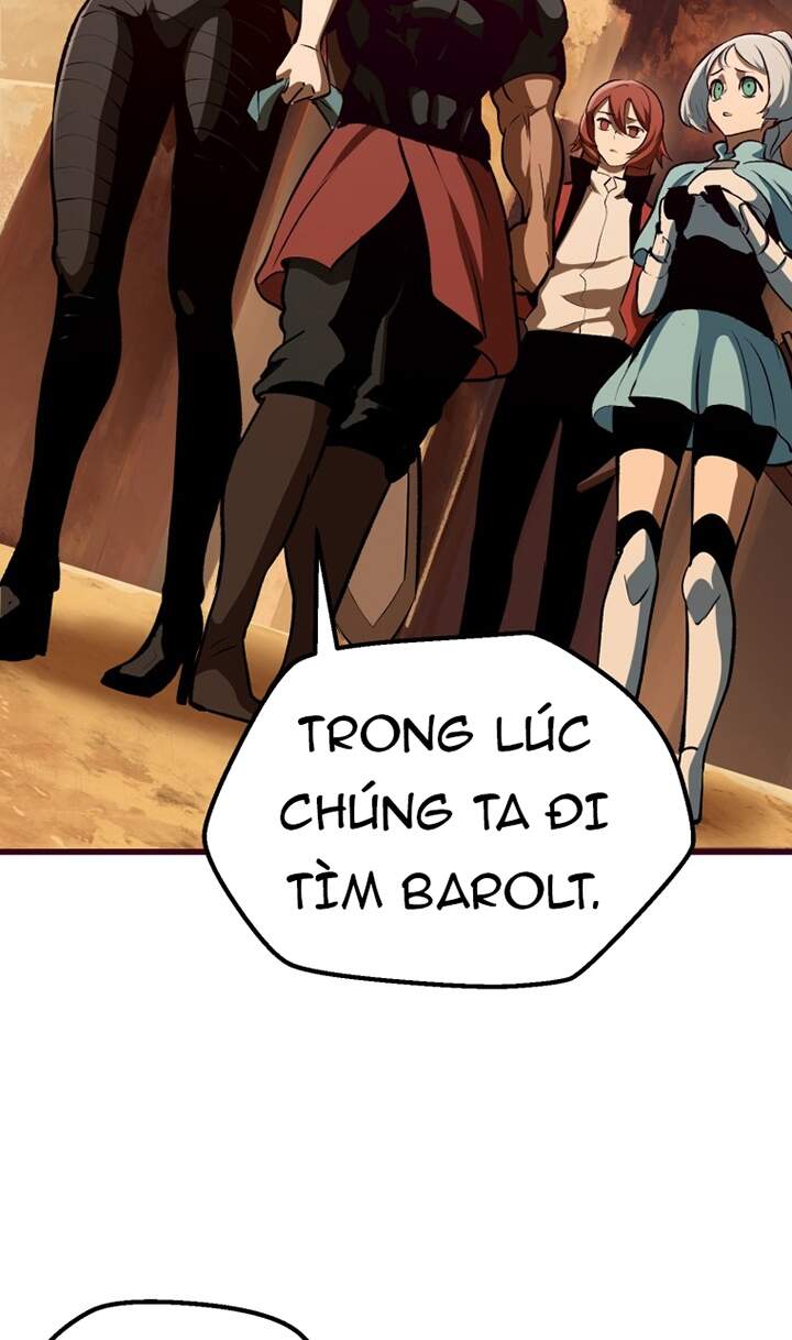 Anh Hùng Mạnh Nhất? Ta Không Làm Lâu Rồi! Chapter 108 - Trang 4