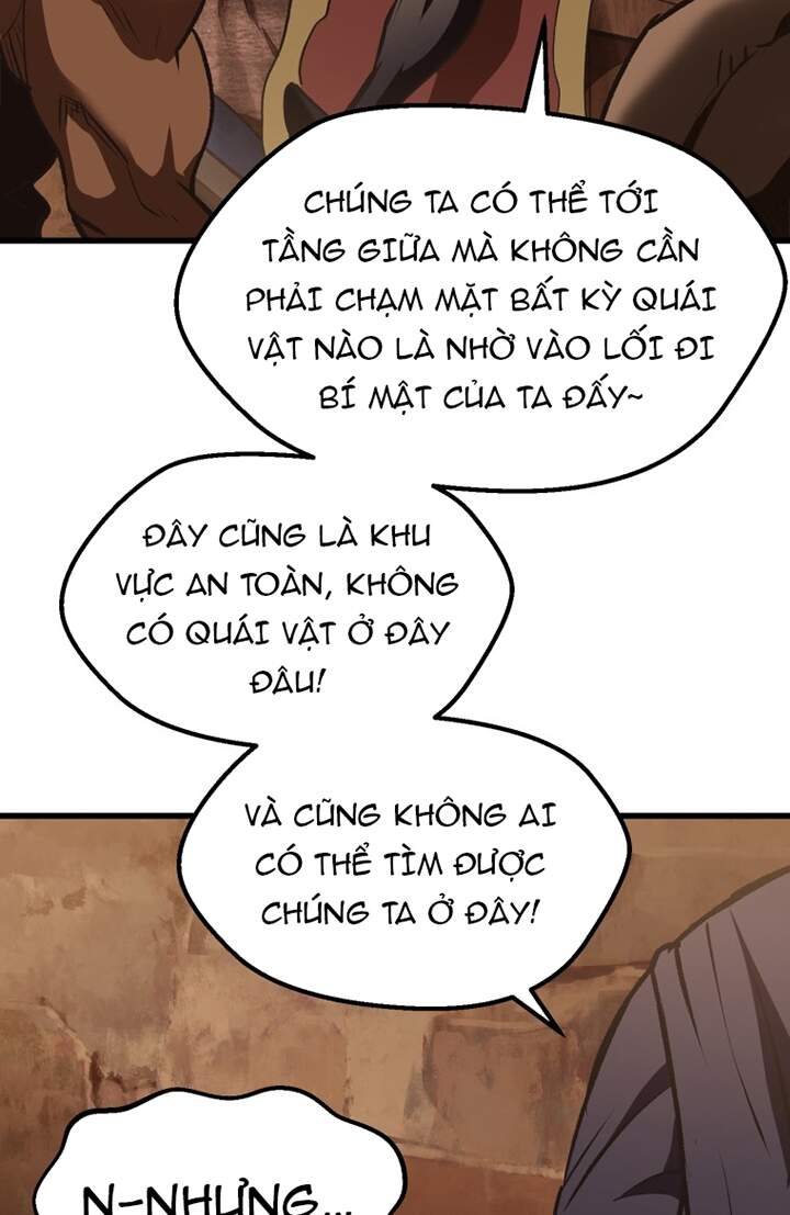 Anh Hùng Mạnh Nhất? Ta Không Làm Lâu Rồi! Chapter 108 - Trang 4