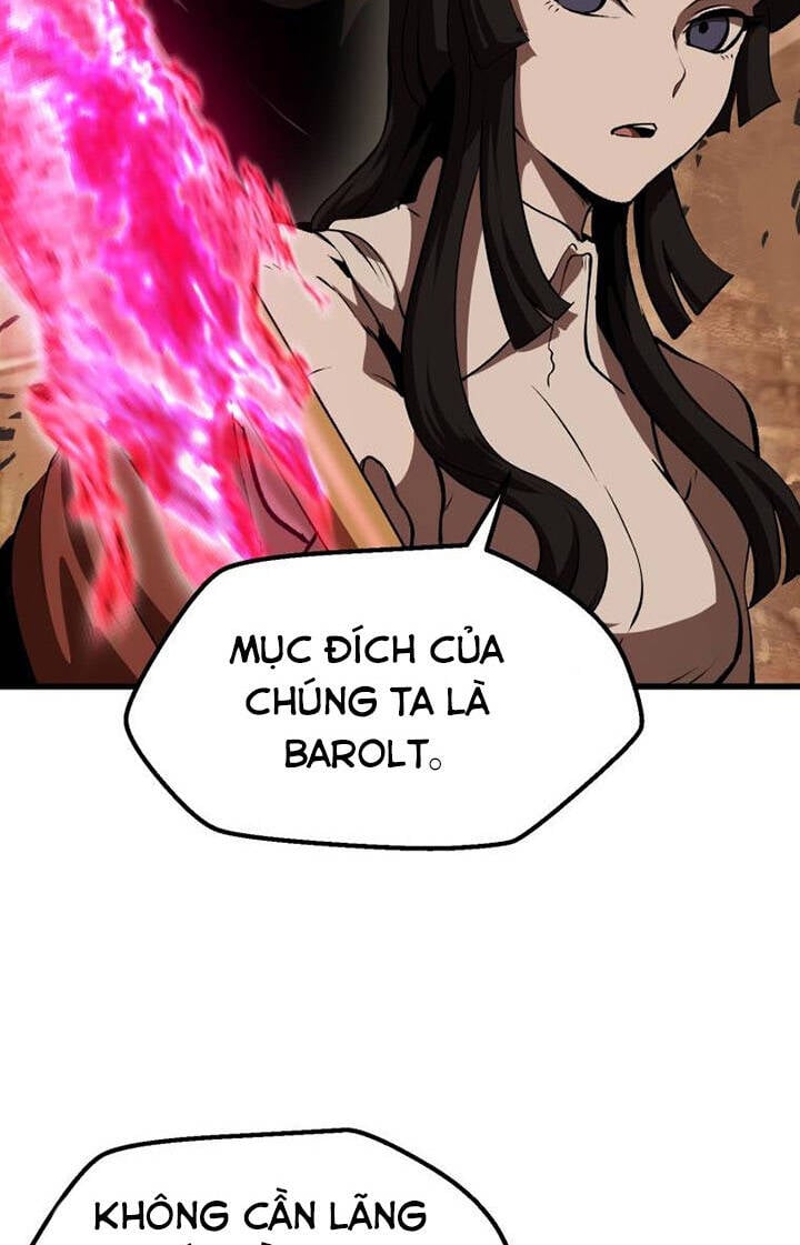 Anh Hùng Mạnh Nhất? Ta Không Làm Lâu Rồi! Chapter 109 - Next Chapter 110