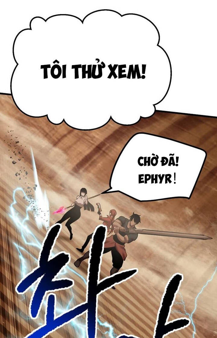 Anh Hùng Mạnh Nhất? Ta Không Làm Lâu Rồi! Chapter 109 - Next Chapter 110