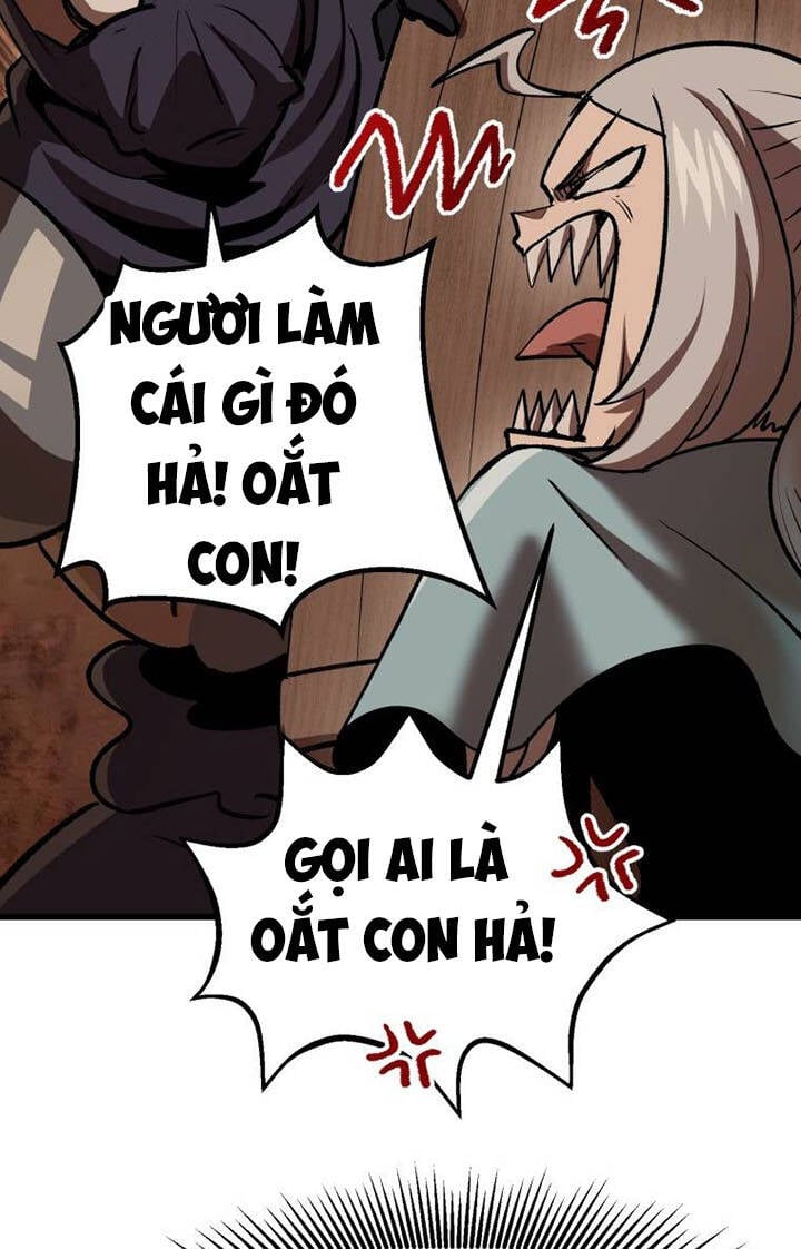 Anh Hùng Mạnh Nhất? Ta Không Làm Lâu Rồi! Chapter 109 - Next Chapter 110