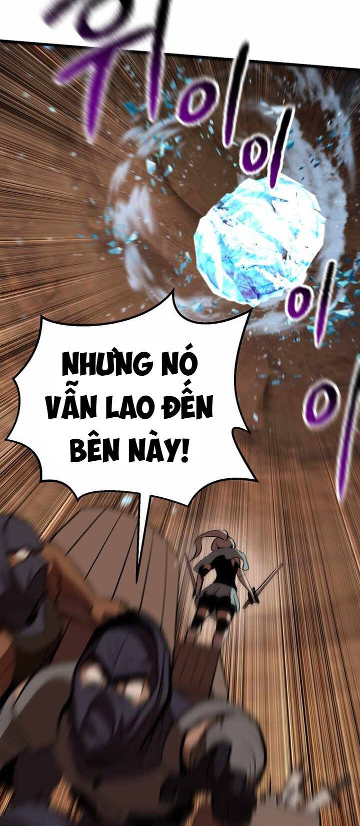 Anh Hùng Mạnh Nhất? Ta Không Làm Lâu Rồi! Chapter 109 - Next Chapter 110