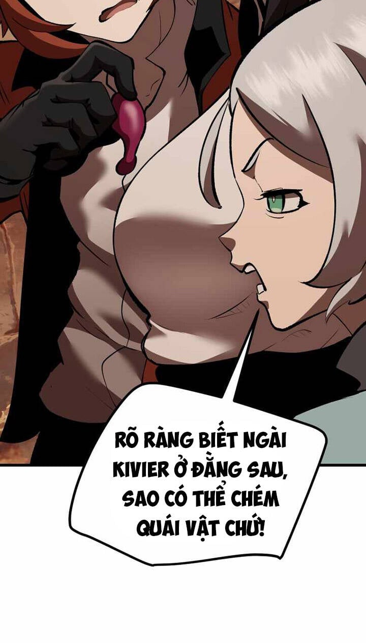 Anh Hùng Mạnh Nhất? Ta Không Làm Lâu Rồi! Chapter 109 - Next Chapter 110