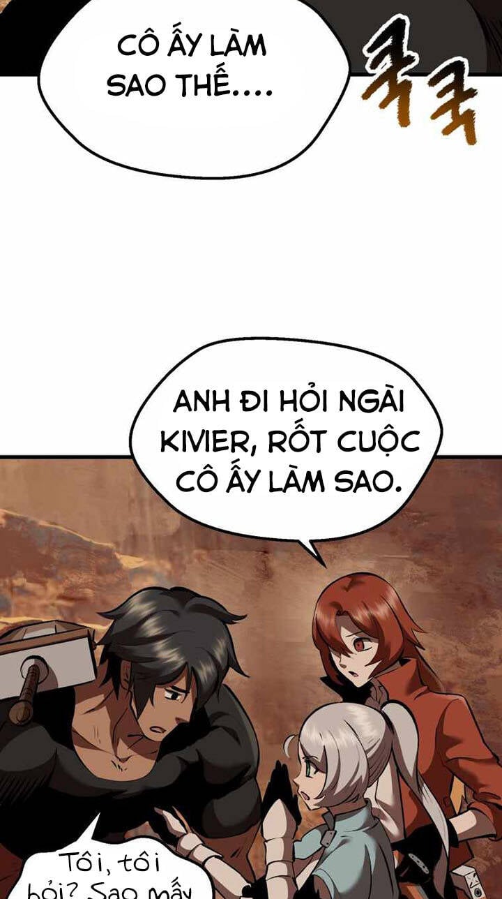 Anh Hùng Mạnh Nhất? Ta Không Làm Lâu Rồi! Chapter 109 - Next Chapter 110