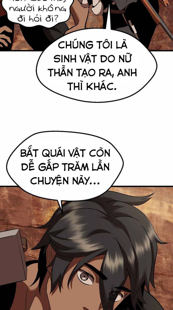 Anh Hùng Mạnh Nhất? Ta Không Làm Lâu Rồi! Chapter 109 - Next Chapter 110