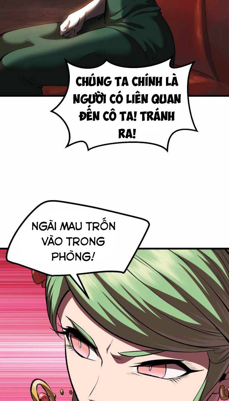 Anh Hùng Mạnh Nhất? Ta Không Làm Lâu Rồi! Chapter 109 - Next Chapter 110