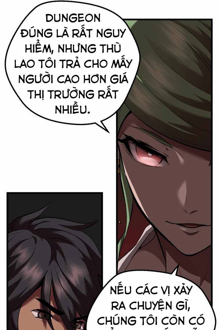 Anh Hùng Mạnh Nhất? Ta Không Làm Lâu Rồi! Chapter 109 - Next Chapter 110