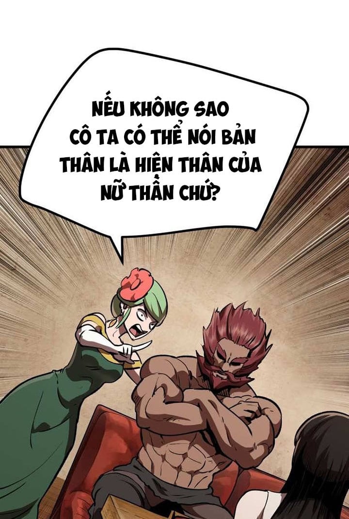 Anh Hùng Mạnh Nhất? Ta Không Làm Lâu Rồi! Chapter 111 - Next Chapter 112