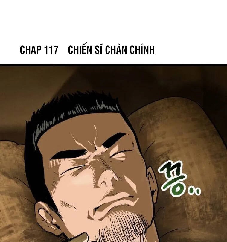 Anh Hùng Mạnh Nhất? Ta Không Làm Lâu Rồi! Chapter 117 - Trang 4