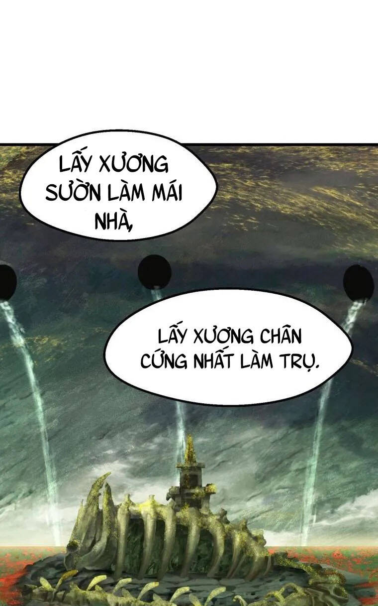 Anh Hùng Mạnh Nhất? Ta Không Làm Lâu Rồi! Chapter 117 - Trang 4