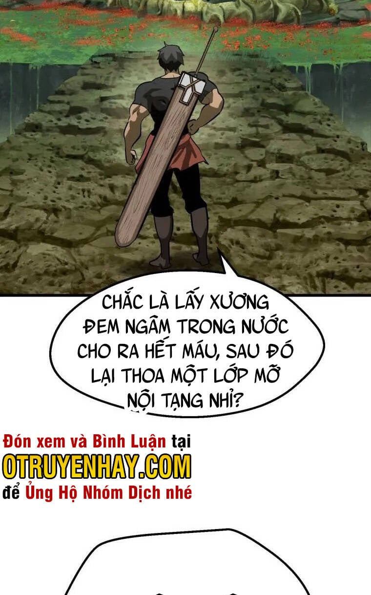 Anh Hùng Mạnh Nhất? Ta Không Làm Lâu Rồi! Chapter 117 - Trang 4