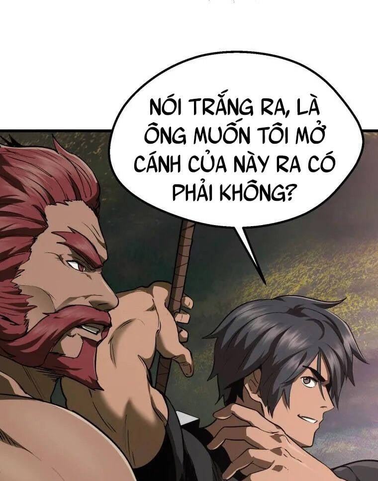 Anh Hùng Mạnh Nhất? Ta Không Làm Lâu Rồi! Chapter 117 - Trang 4