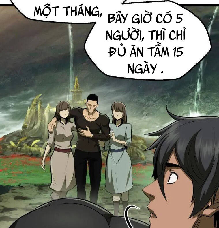 Anh Hùng Mạnh Nhất? Ta Không Làm Lâu Rồi! Chapter 117 - Trang 4