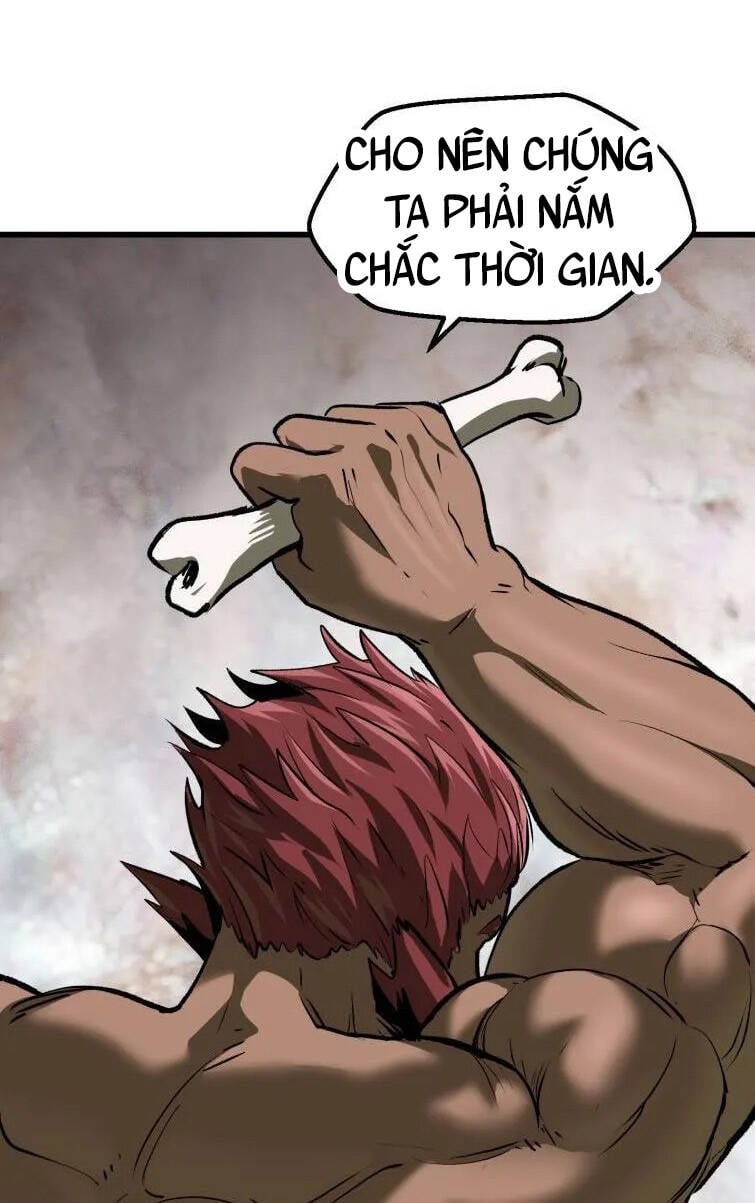 Anh Hùng Mạnh Nhất? Ta Không Làm Lâu Rồi! Chapter 117 - Trang 4