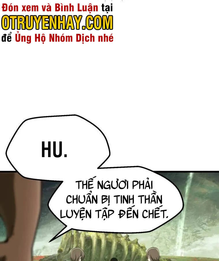 Anh Hùng Mạnh Nhất? Ta Không Làm Lâu Rồi! Chapter 117 - Trang 4