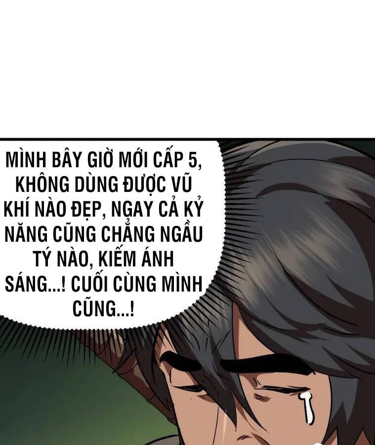 Anh Hùng Mạnh Nhất? Ta Không Làm Lâu Rồi! Chapter 117 - Trang 4