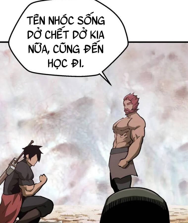 Anh Hùng Mạnh Nhất? Ta Không Làm Lâu Rồi! Chapter 117 - Trang 4