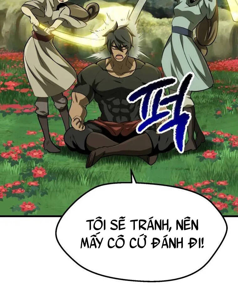 Anh Hùng Mạnh Nhất? Ta Không Làm Lâu Rồi! Chapter 118 - Trang 4