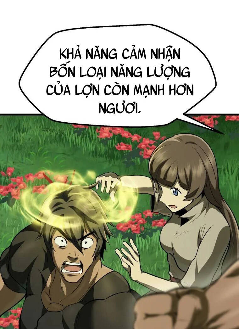 Anh Hùng Mạnh Nhất? Ta Không Làm Lâu Rồi! Chapter 118 - Trang 4