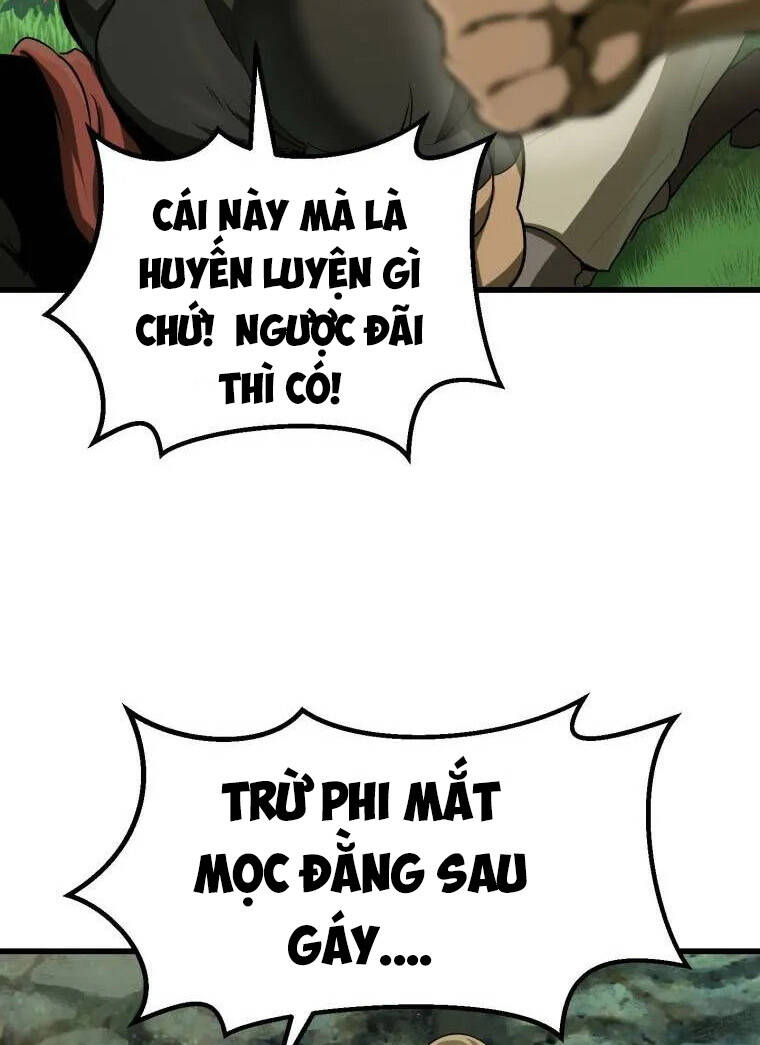 Anh Hùng Mạnh Nhất? Ta Không Làm Lâu Rồi! Chapter 118 - Trang 4